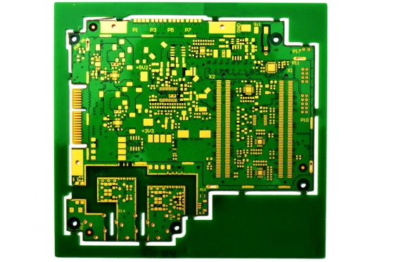工业PCB电路板维修都有哪些规律？